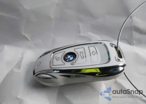 2017 BMW X4 M40I from USA, damaged, VIN 5UXXW7C35H0W63683